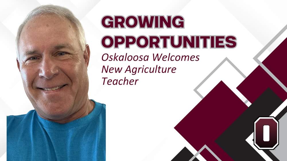 Oskaloosa Ag Lamb
