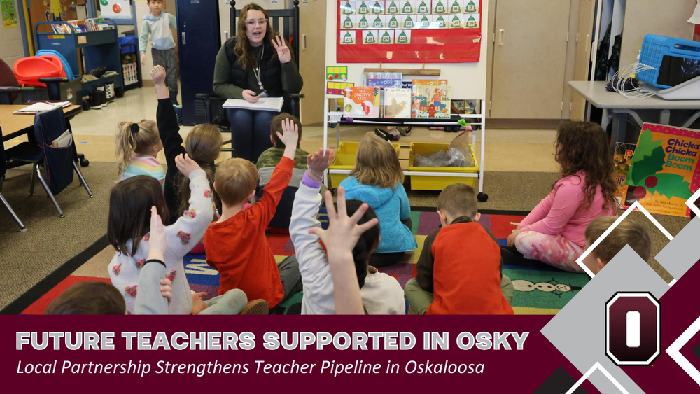 William Penn Student Teacher Stipend 