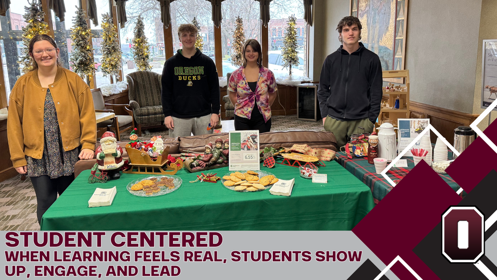 Oskaloosa Innovation Hub