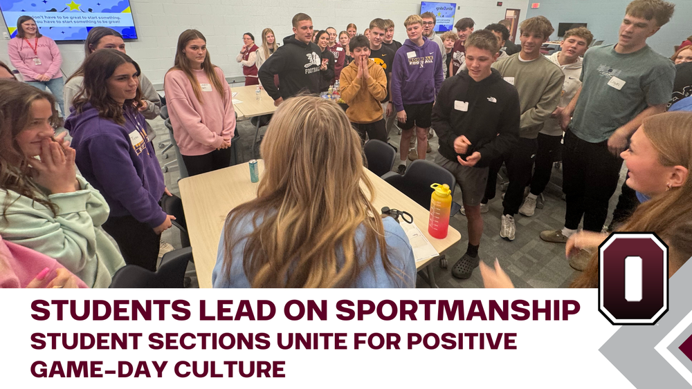 Little Hawkeye Conference Sportsmanship