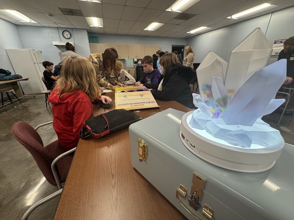 Innovators Quest Oskaloosa