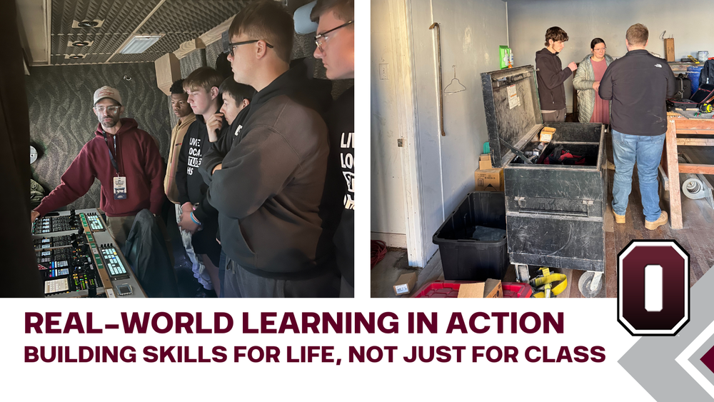 Innovation Hub - Oskaloosa