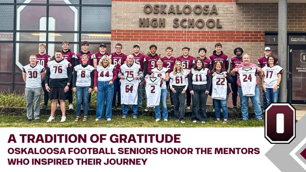 My Jersey Your Impact