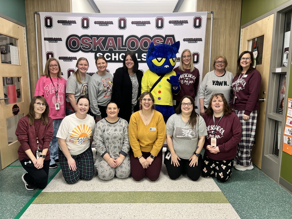 preschool family night