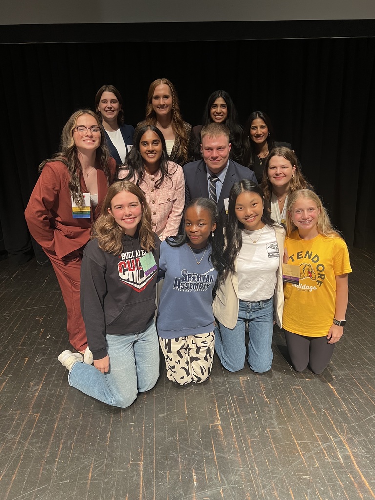 Osky Student Council