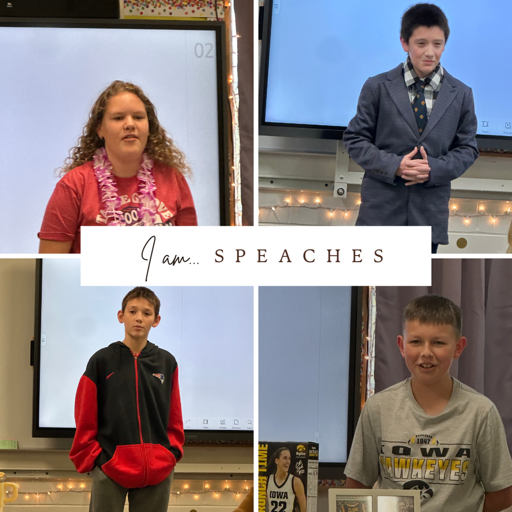 Hello Autumn Photo Collage Instagram Post