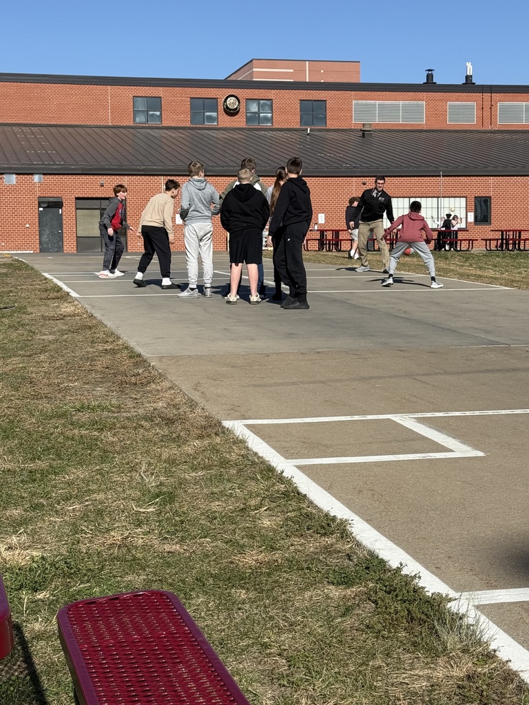 gingerich playing foursquare