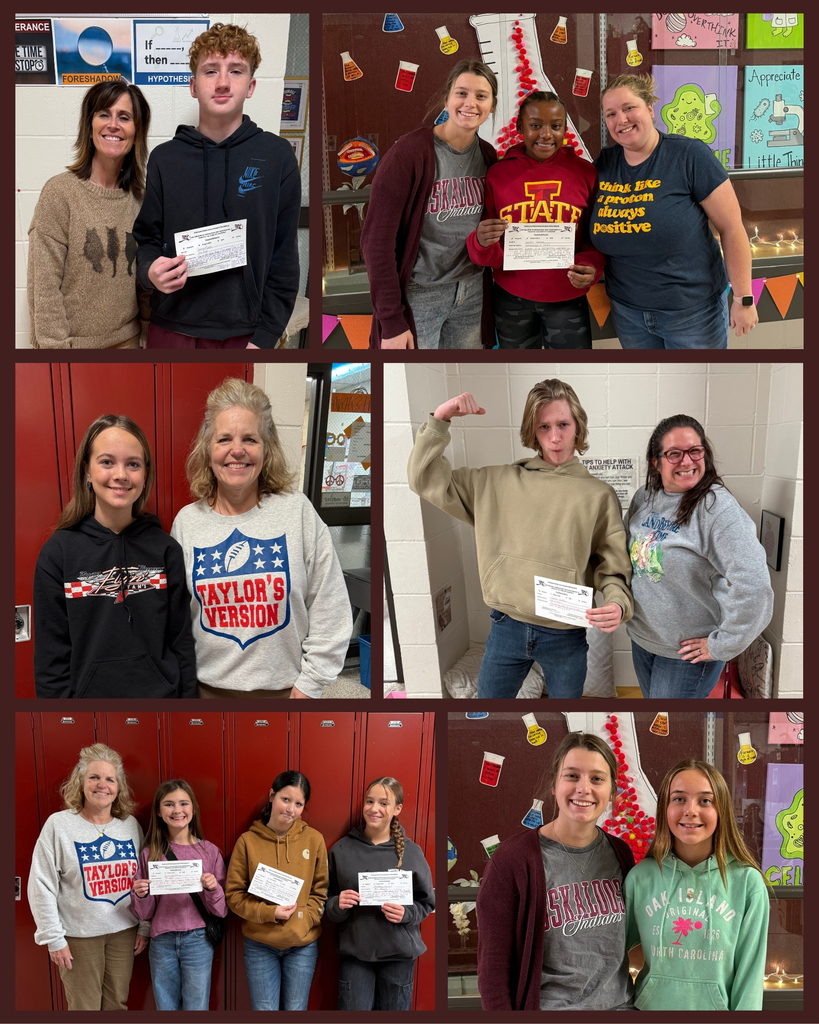 november 2025 positive office referrals