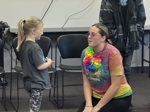 Oskaloosa Storybook Players