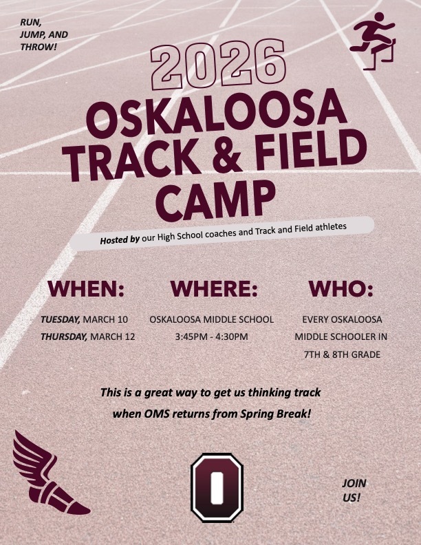 track camp 26