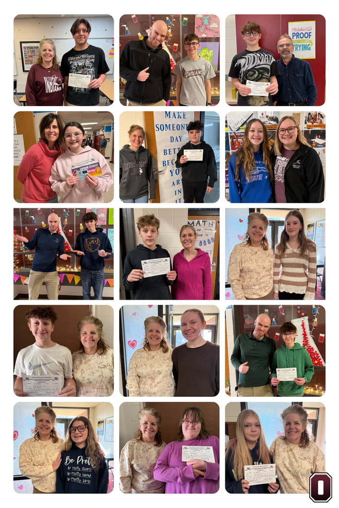 positive office referrals 2026 february