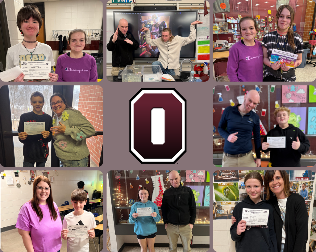 march 2026 positive office referrals