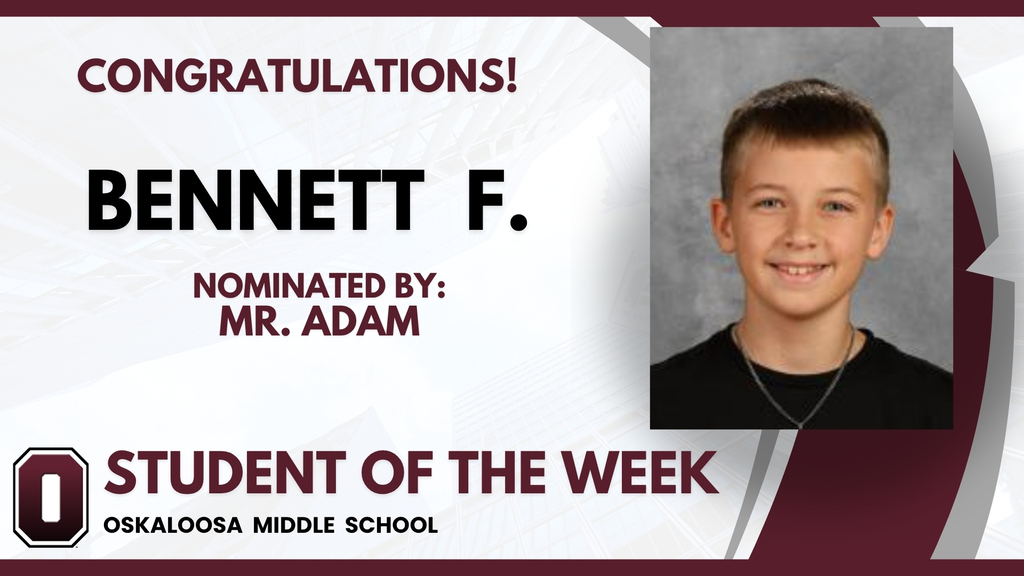 sotw bennett