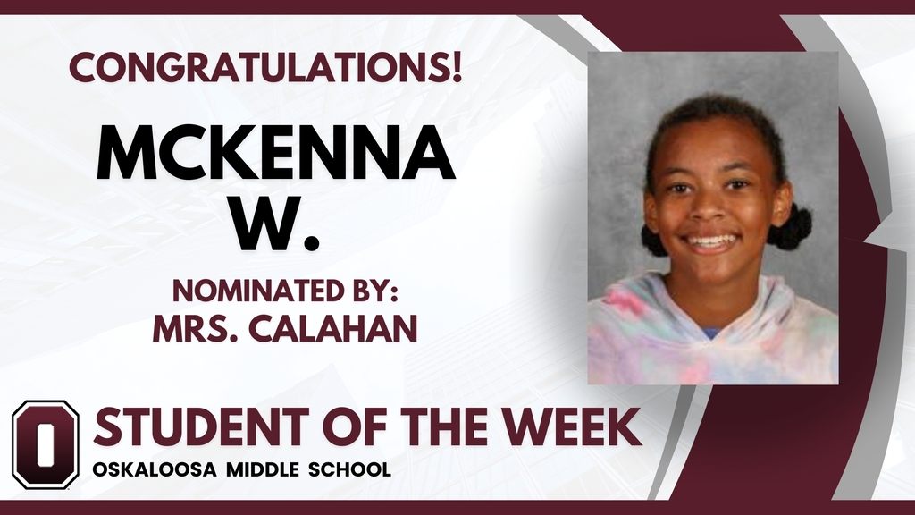 mckenna