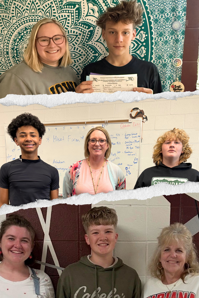 may26 positive office referrals