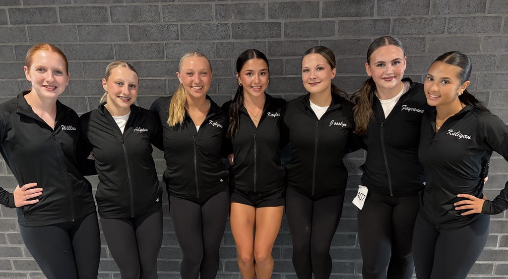 Dance Dynamix Oskaloosa High School Dance Team