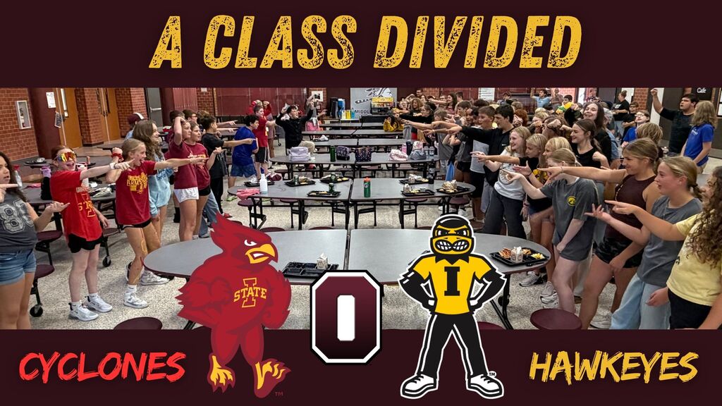 a class divided