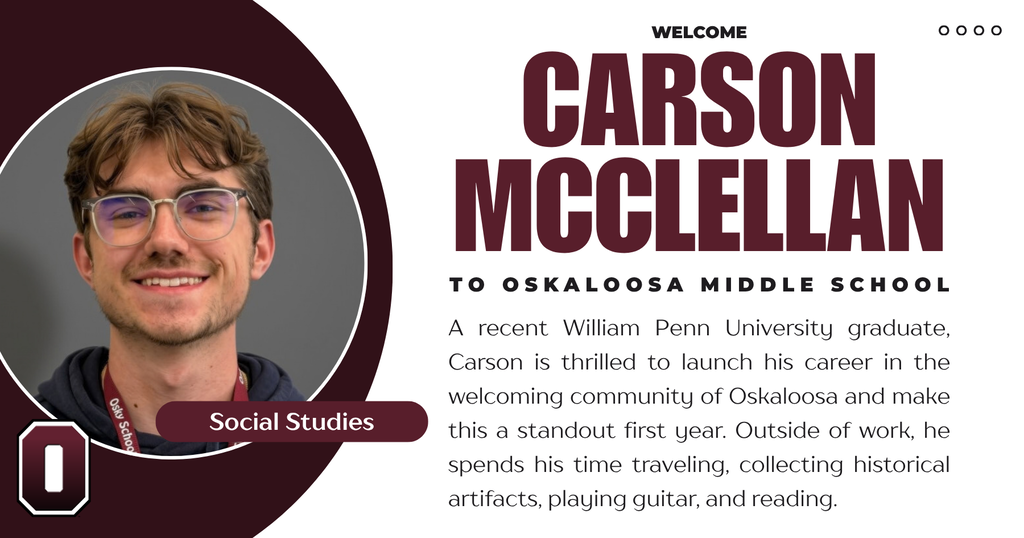 carson mcclellan profile - matches post text