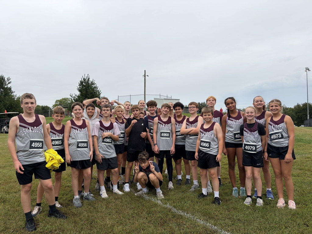 OMS XC group photo 1