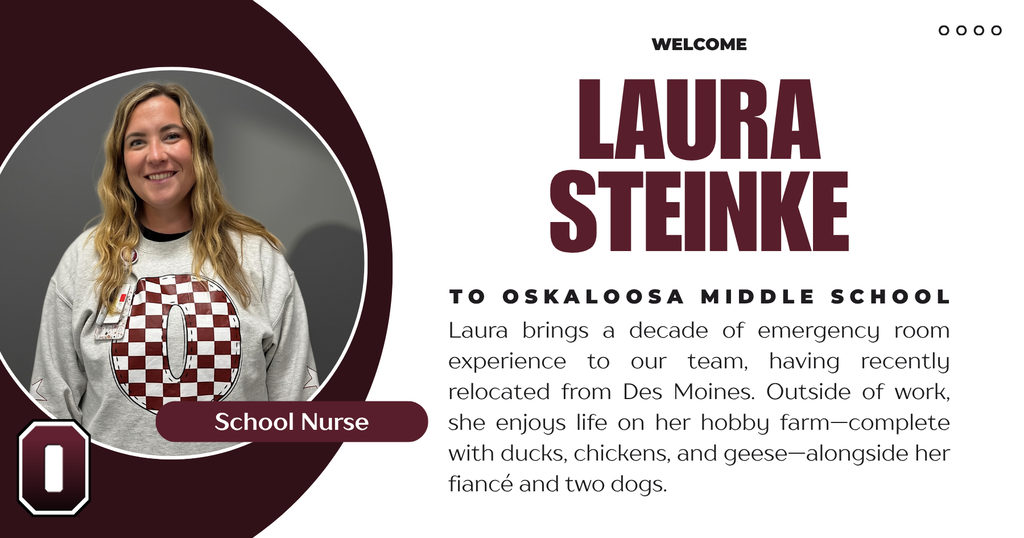nurse laura