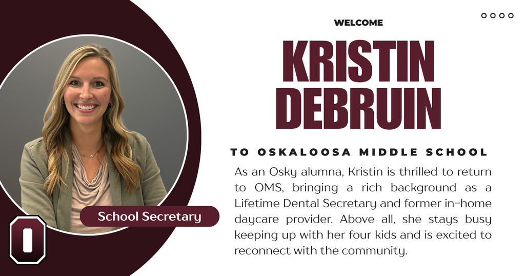 kristin profile