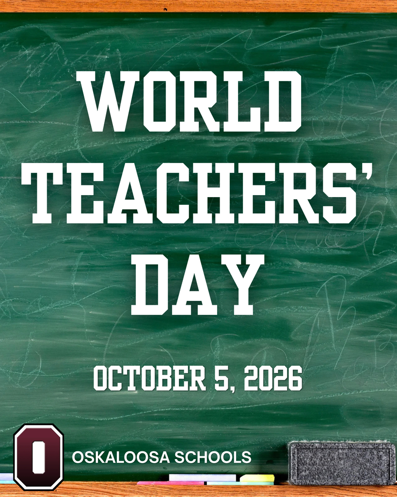 world teachers day graphic — october 5 2026