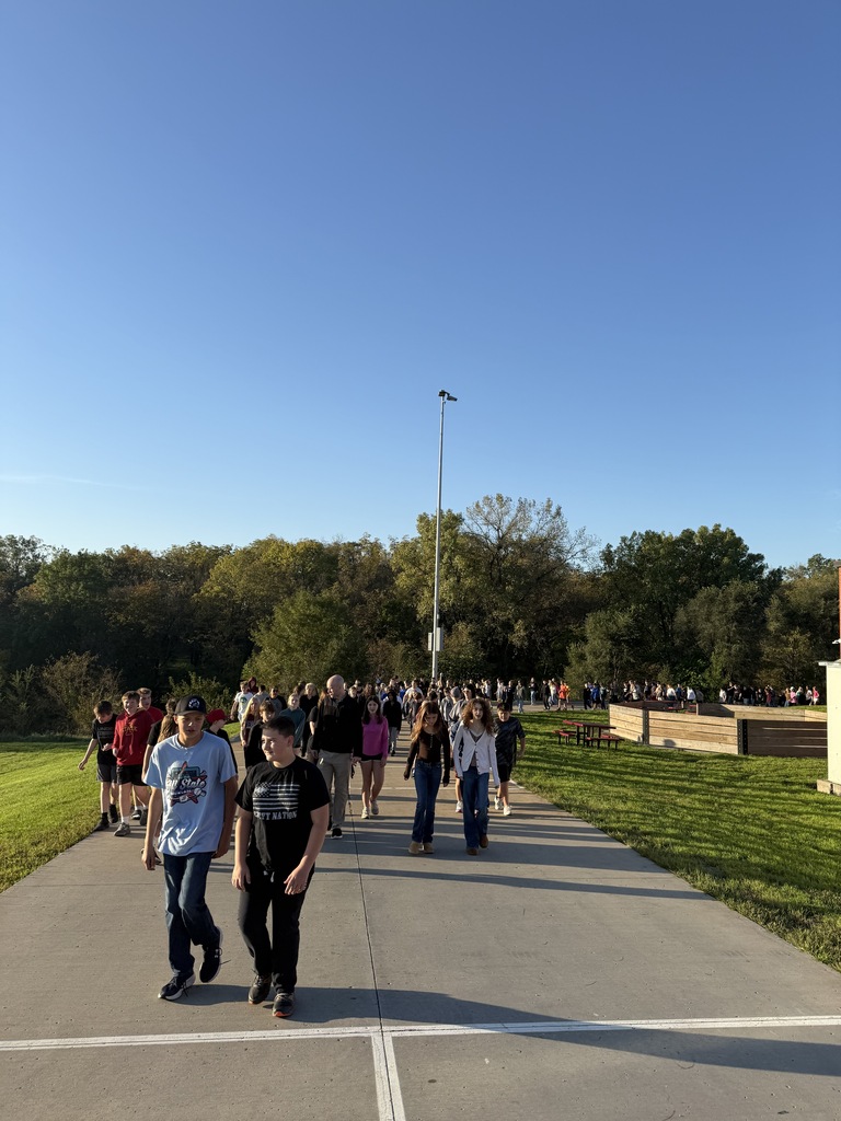 healthiest statewide walk 4
