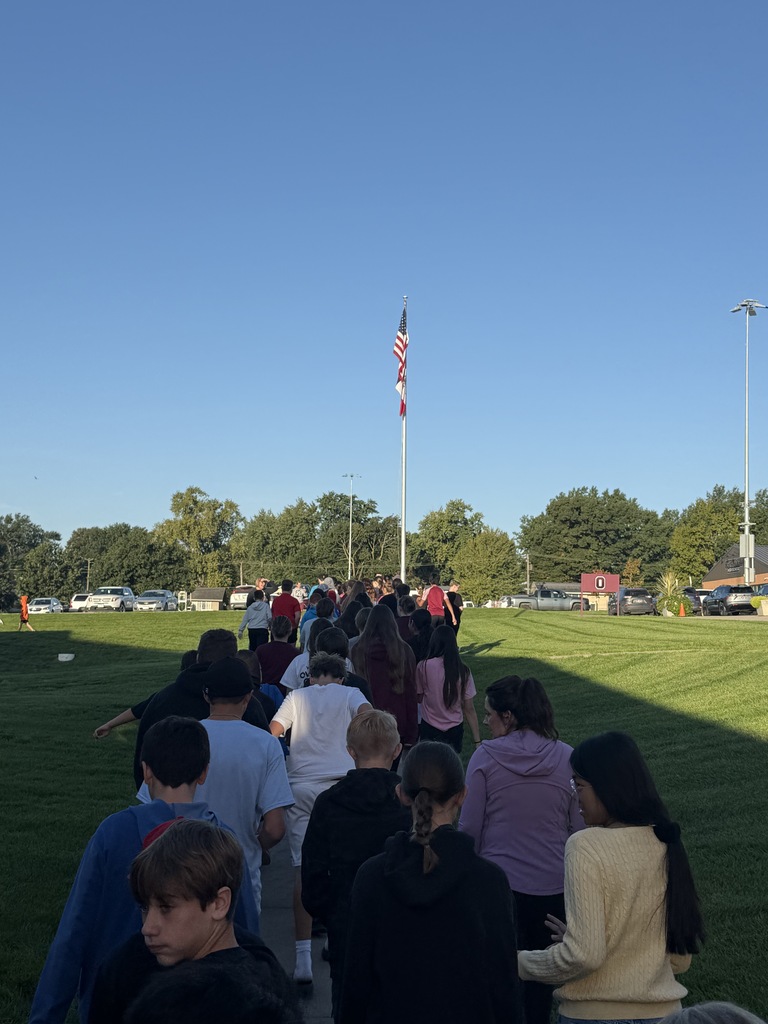 healthiest statewide walk 2