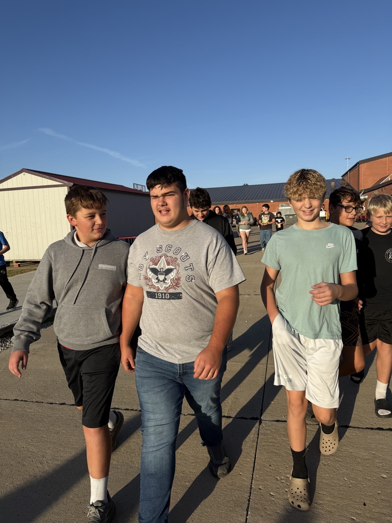 healthiest statewide walk 8