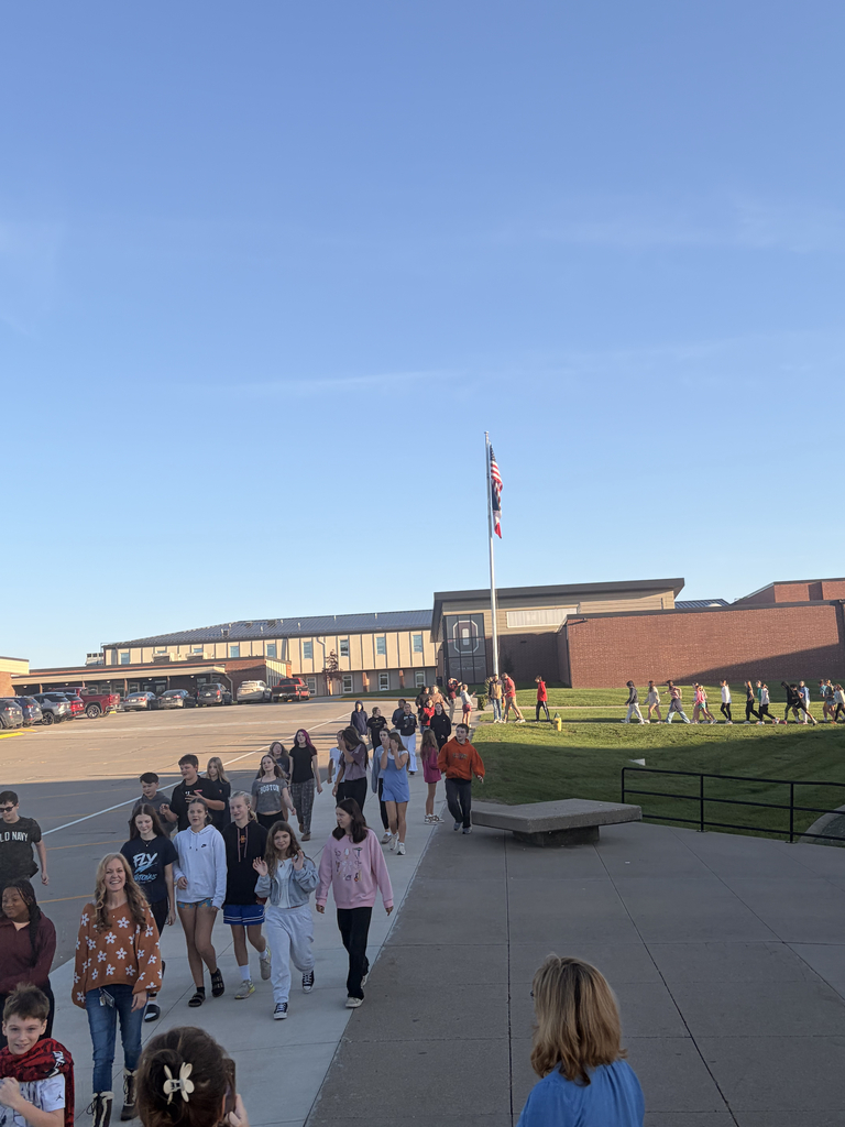 healthiest statewide walk 9