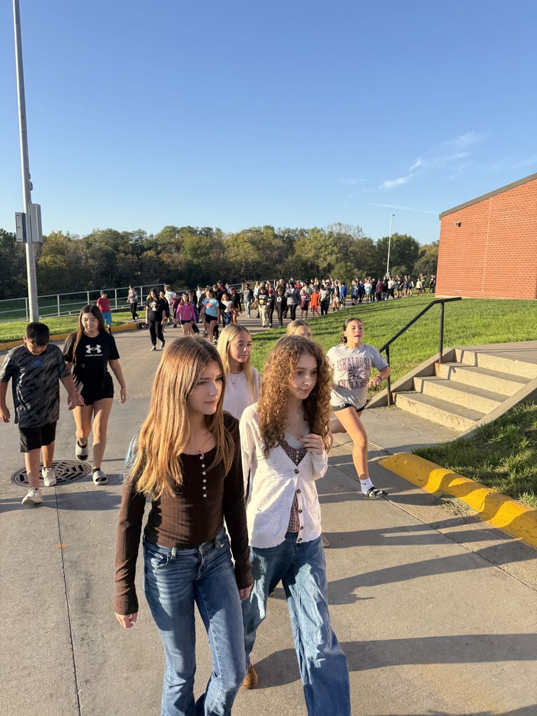 healthiest statewide walk 3