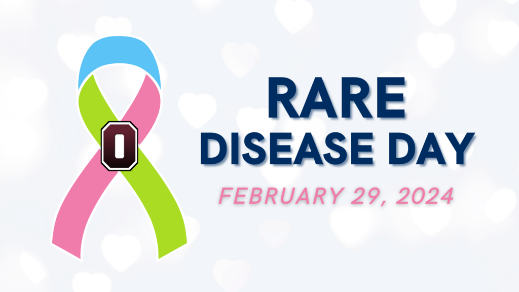 Rare Disease Day, February 29, 2024