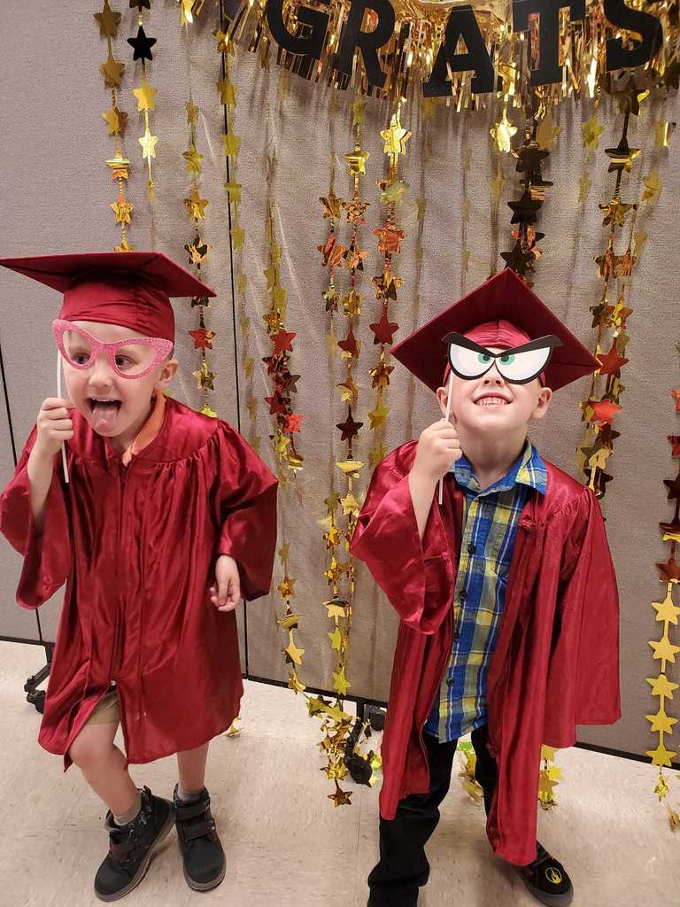 Preschool promotion