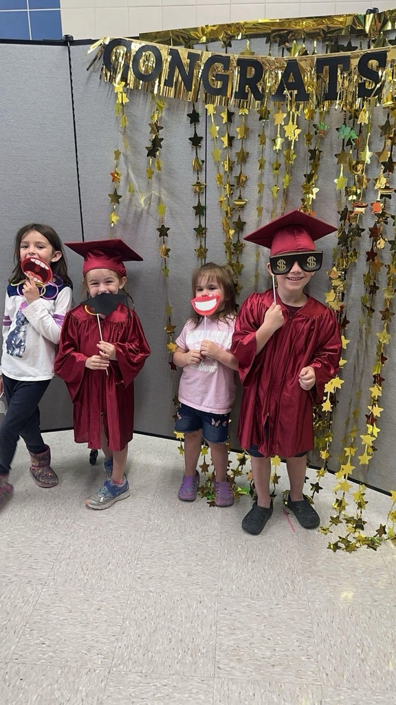 preschool promotion