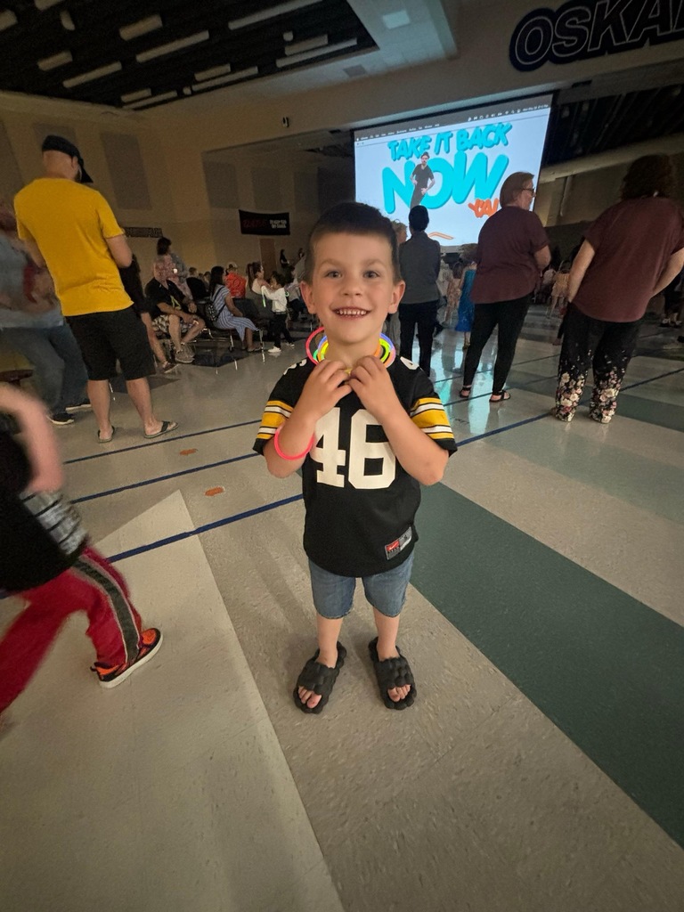 preschool promotion