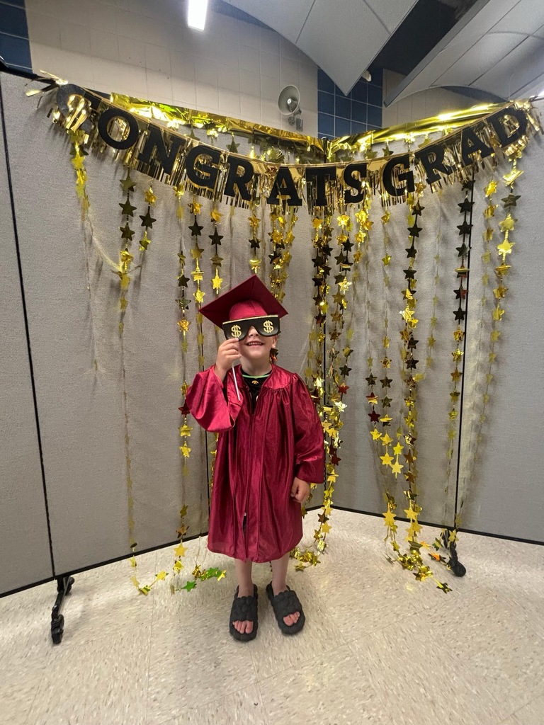 preschool promotion