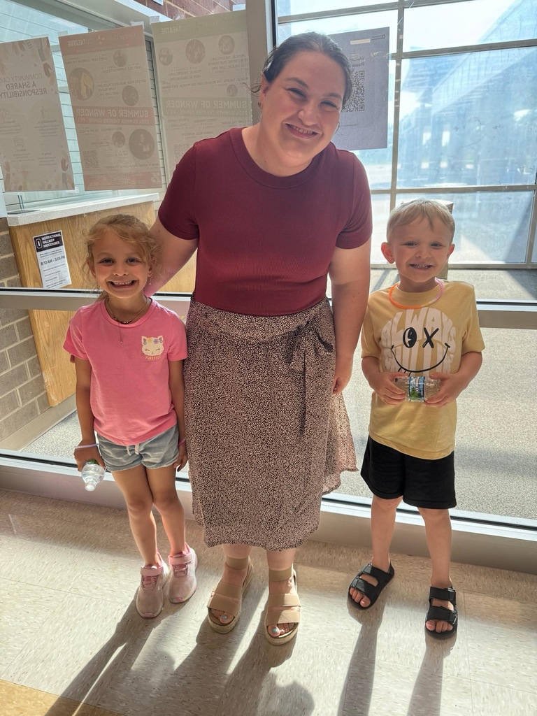 preschool promotion