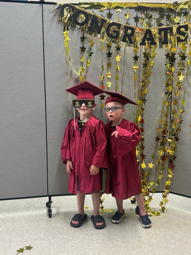 preschool promotion