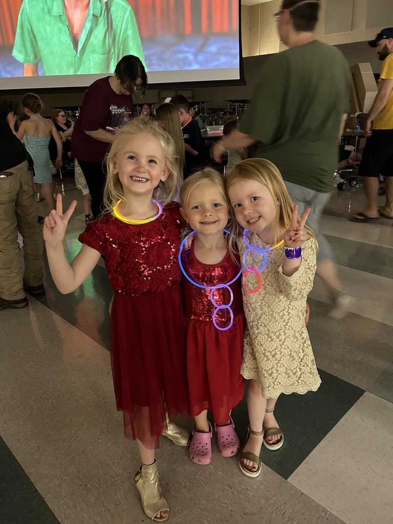 preschool promotion