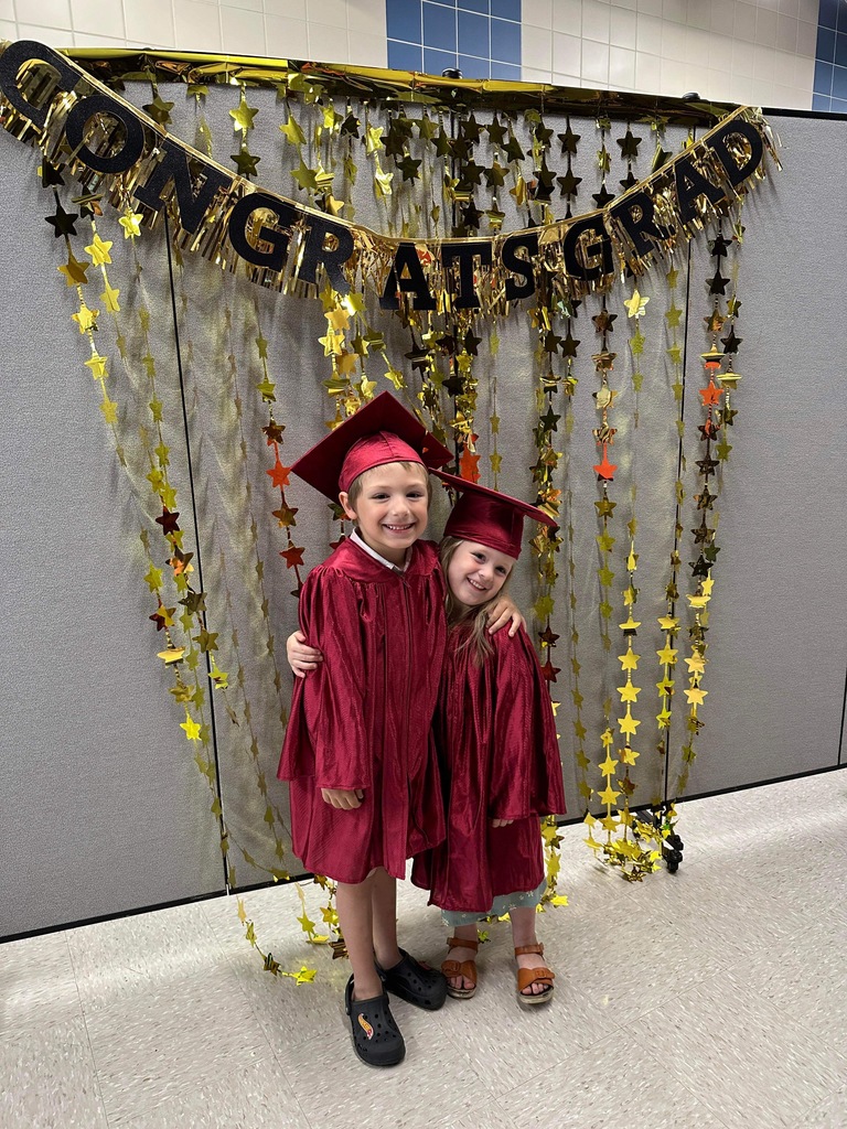 preschool promotion