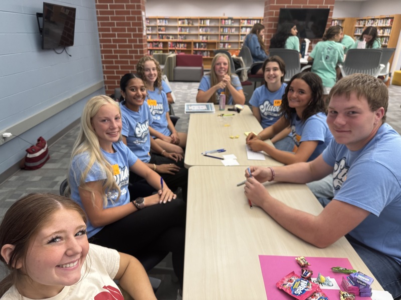 Osky Student Council