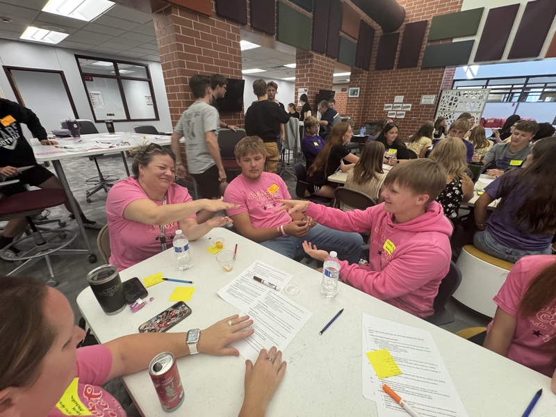 Iowa Student Council