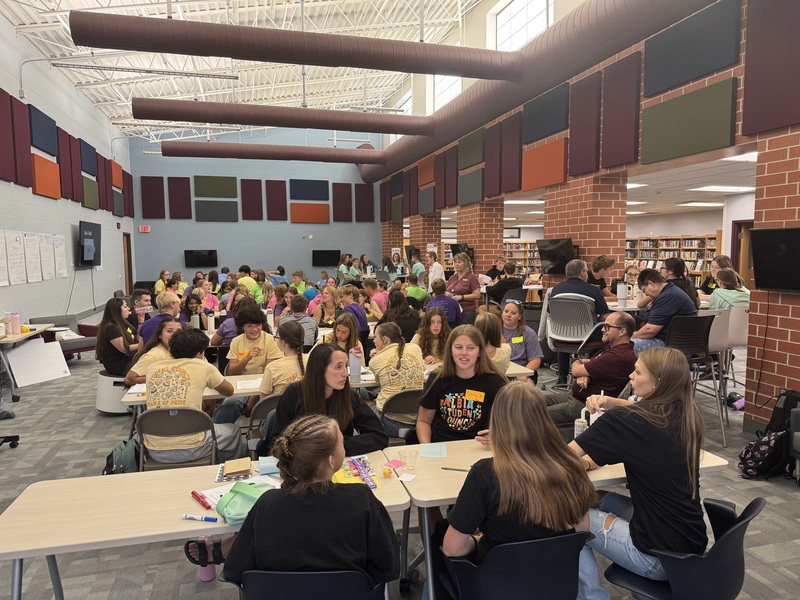 Iowa Student Council