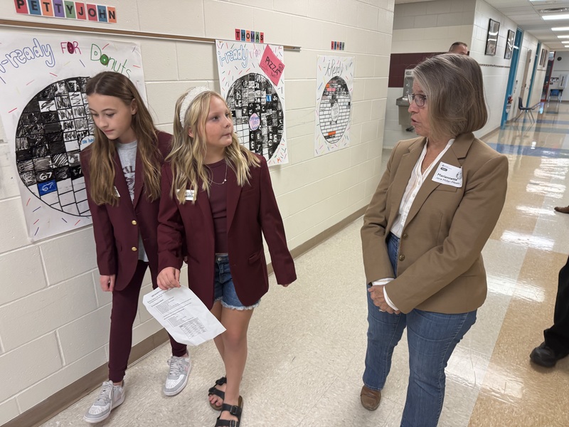 Oskaloosa Tour Guides