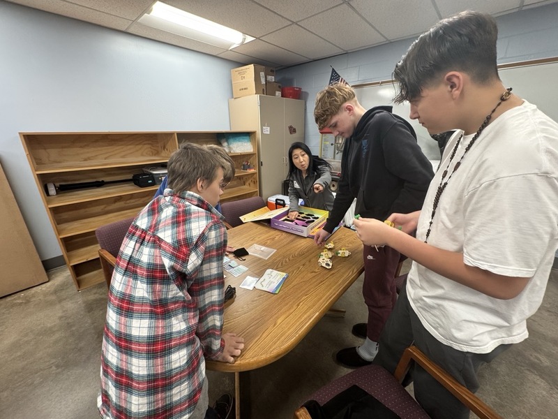 Innovators Quest Oskaloosa