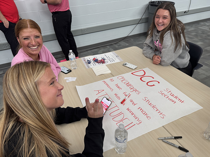 Little Hawkeye Conference Sportsmanship