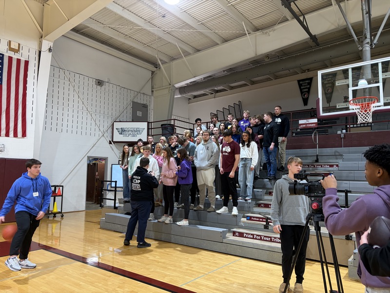 Little Hawkeye Conference Sportsmanship