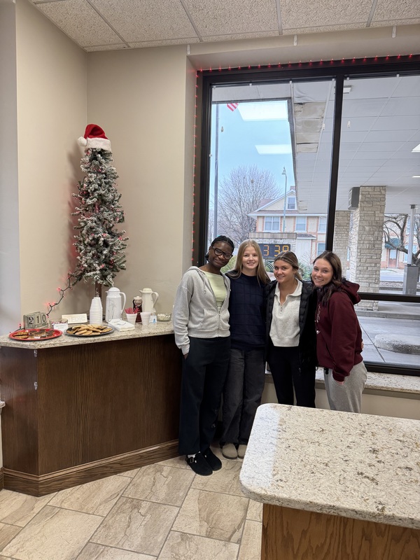 Oskaloosa Innovation Hub