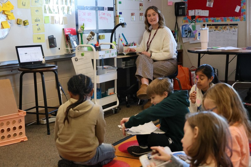 William Penn Student Teacher Stipend 