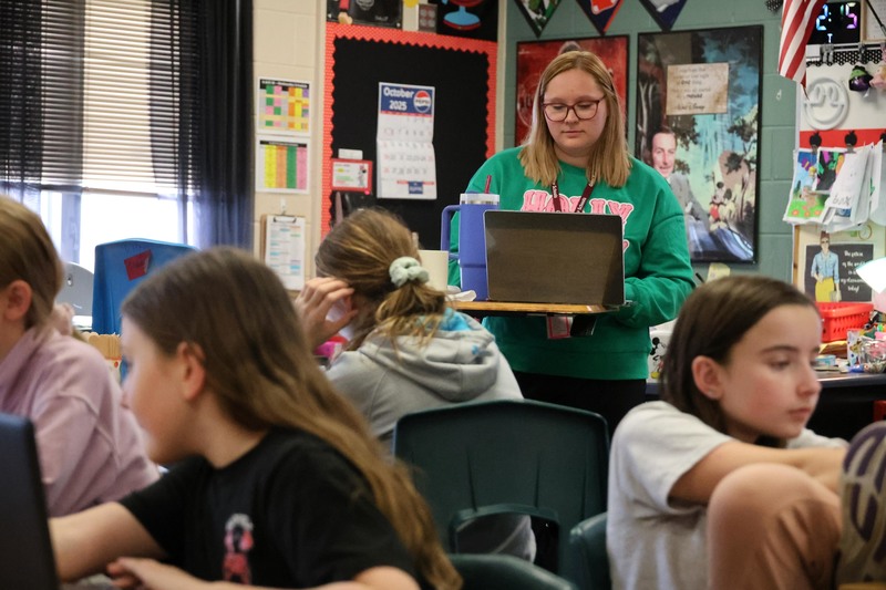 William Penn Student Teacher Stipend 